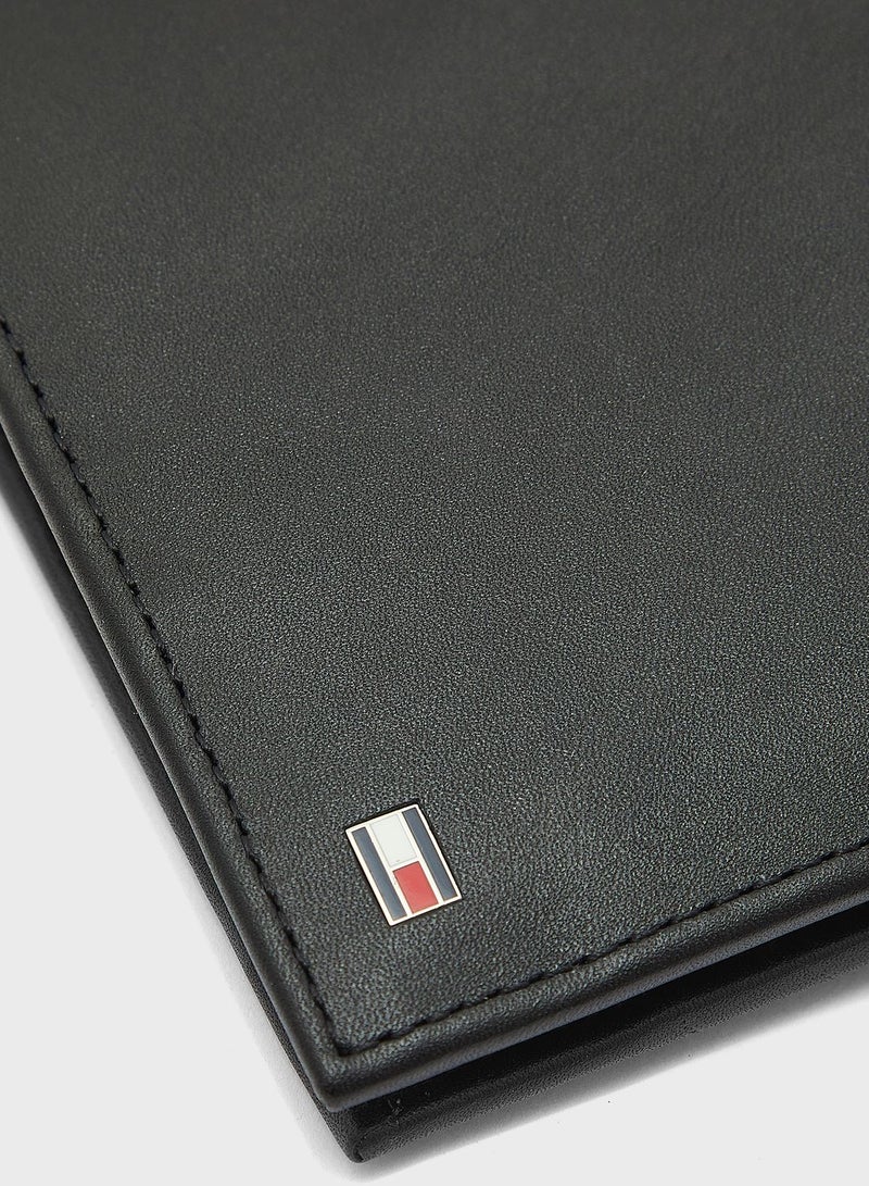 TOMMY JEANS Eton Wallet - Image 4