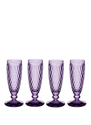 4 Pieces Boston Lavender flute Glass Sets - pzsku/Z915C3D8D6A3EC3EC0C26Z/45/_/1689749973/12935575-d9dc-4328-ba1e-51f6fb918a35
