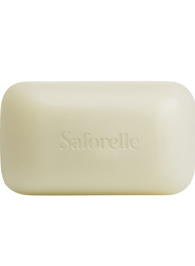 Saforelle Lipid-Enriched Soap for Intimate and Body Hygiene 100g - Image 2
