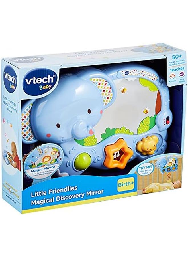 vtech Lil Critters Magical Discovery Mirror - Image 3