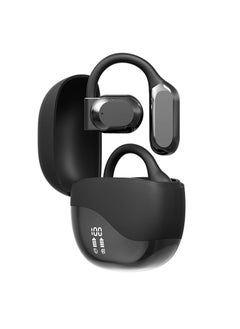 General OWS over-ear headphones, open-ear bone conduction headphones, wireless Bluetooth sports headphones, ultra-long battery life wireless in-ear running headphones  - Image 1