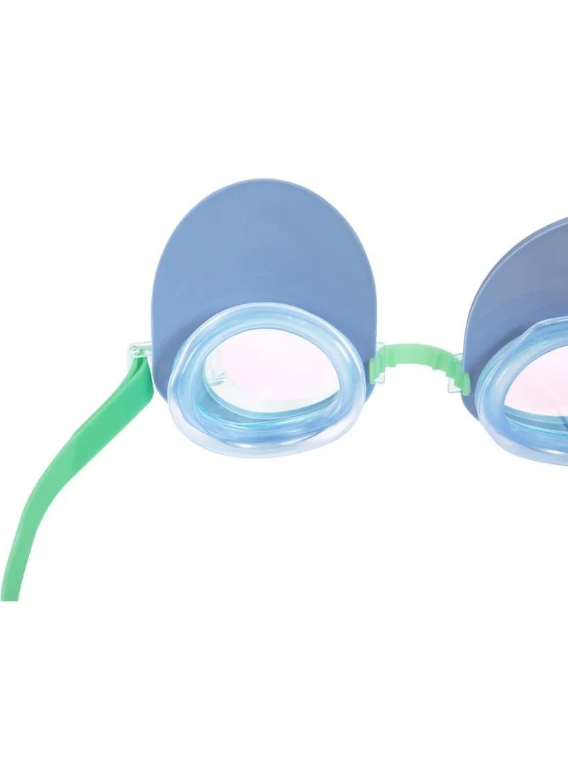 بست واي Swimming Goggles 9103C Kids Disney Mermaid Ariel