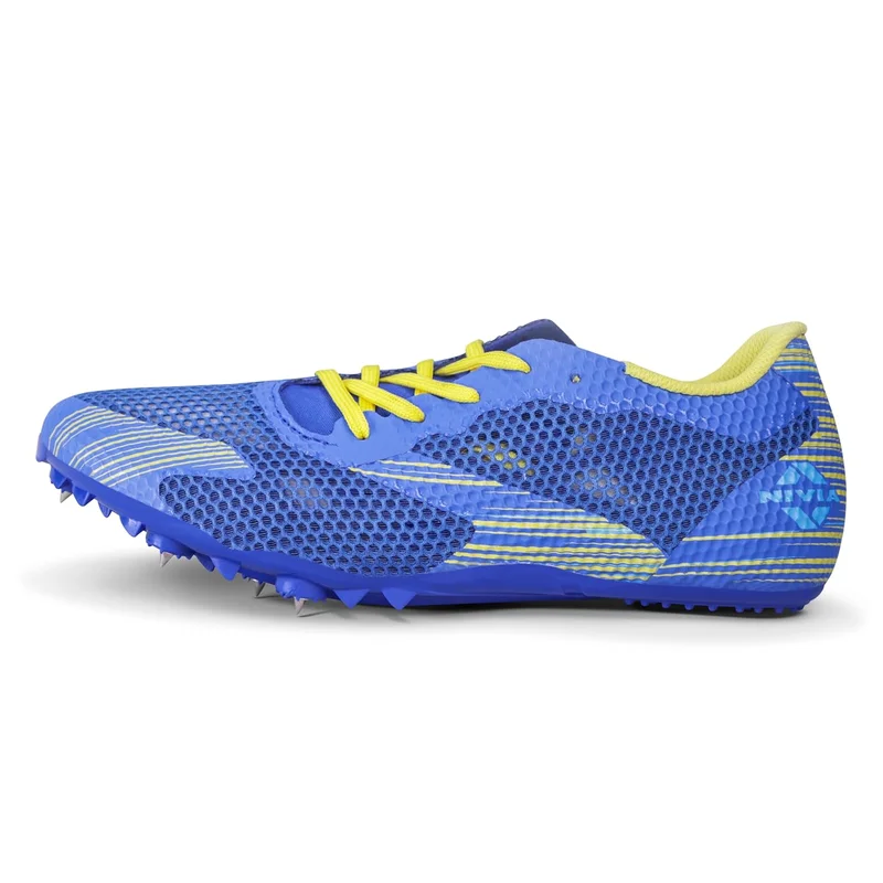 نيفيا Nivia Track and Field-100 Lightweight Running Shoes for Men