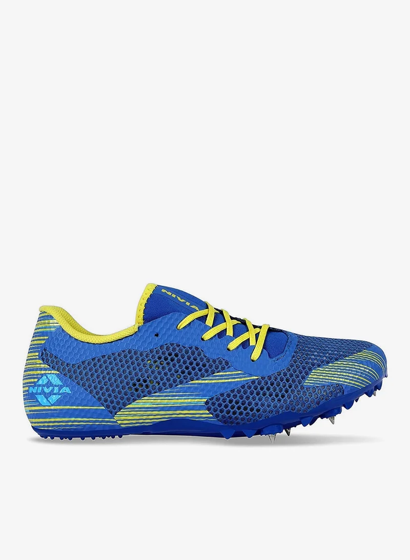 Track and Field-100 Lightweight Running Shoes for Men