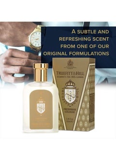 Truefitt & Hill Cologne- Freshman (3.38 ounces)  - Image 3