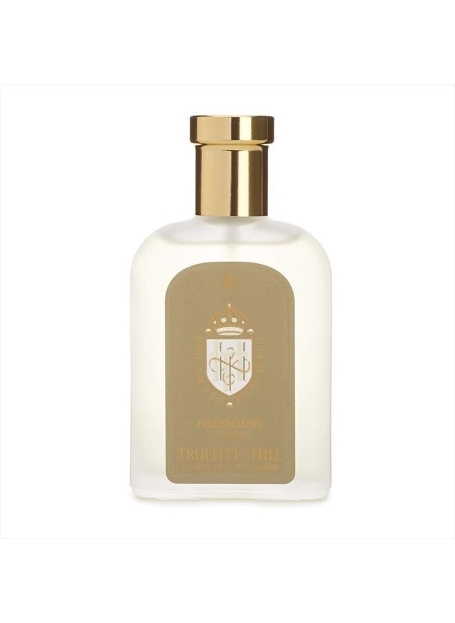 Truefitt & Hill Cologne- Freshman (3.38 ounces)  - Image 2