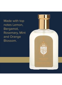 Truefitt & Hill Cologne- Freshman (3.38 ounces)  - Image 4