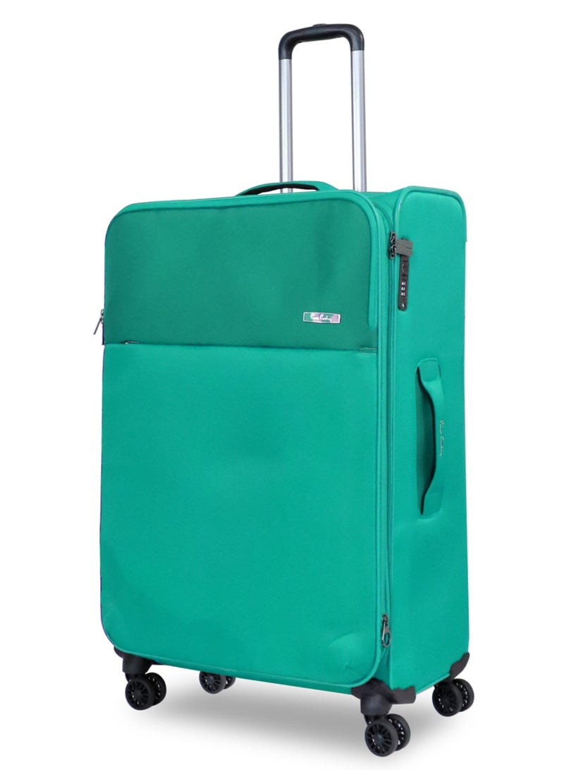 pierre cardin Softside Luggage Mercury Collection Set of 3 - Image 2