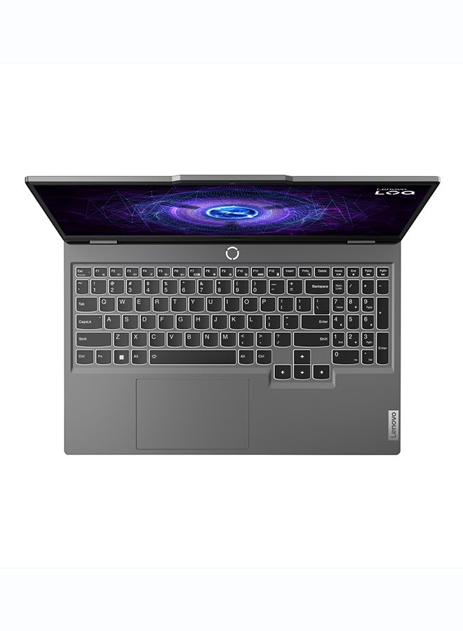 Lenovo LOQ 15IRX9 Gaming Laptop With 15.6 Inch Full HD (1920x1080) Display, Core i7-13650HX Processor/16GB RAM DDR5/512GB SSD/6GB Nvidia GeForce RTX 3050 Graphics/Windows 11 Home/ Luna Grey - Image 4