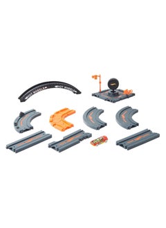 Hot Wheels City Track Pack, 10-Piece Set, With 1 Car - pzsku/Z915D24529B30744132B8Z/45/_/1740000219/a56684f0-d983-429e-ab7b-7d22fe938668