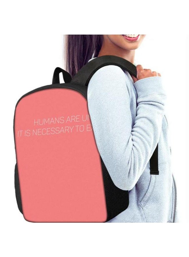 general Common universal printed backpack - three-piece backpack combination (available for students, children, friends on outings, mountain climbing, etc.) - 58 - Image 5