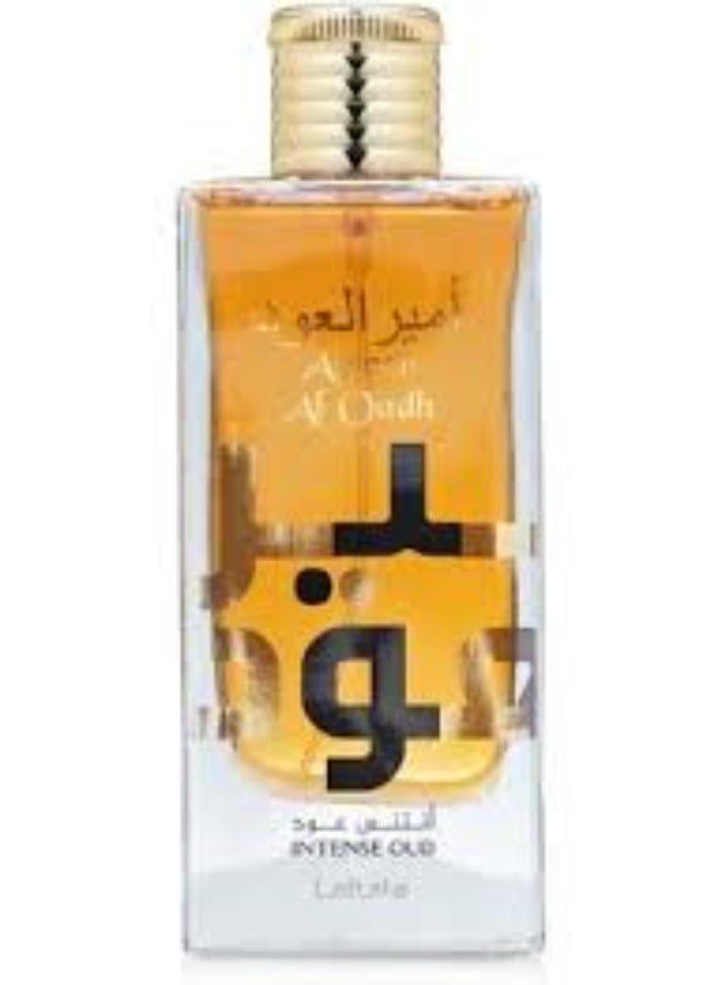 لطافة عطر تيرياق اي دو بيرفيوم من لطافة للجنسين ( بديل عطر لا بيلا ) - 100مل - Image 1