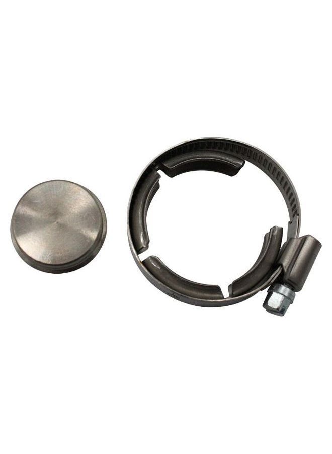 NIBEMINENT - 2-Piece EGR Valve Set - Image 1
