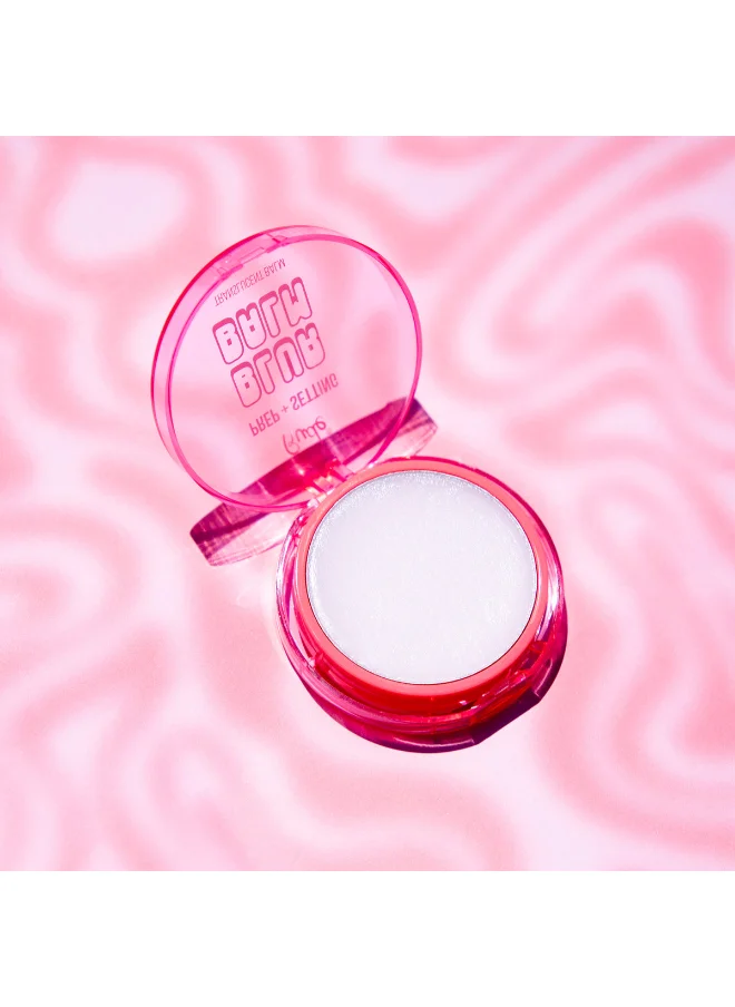 Rude Blur Balm Prep +Setting Transluscent Balm