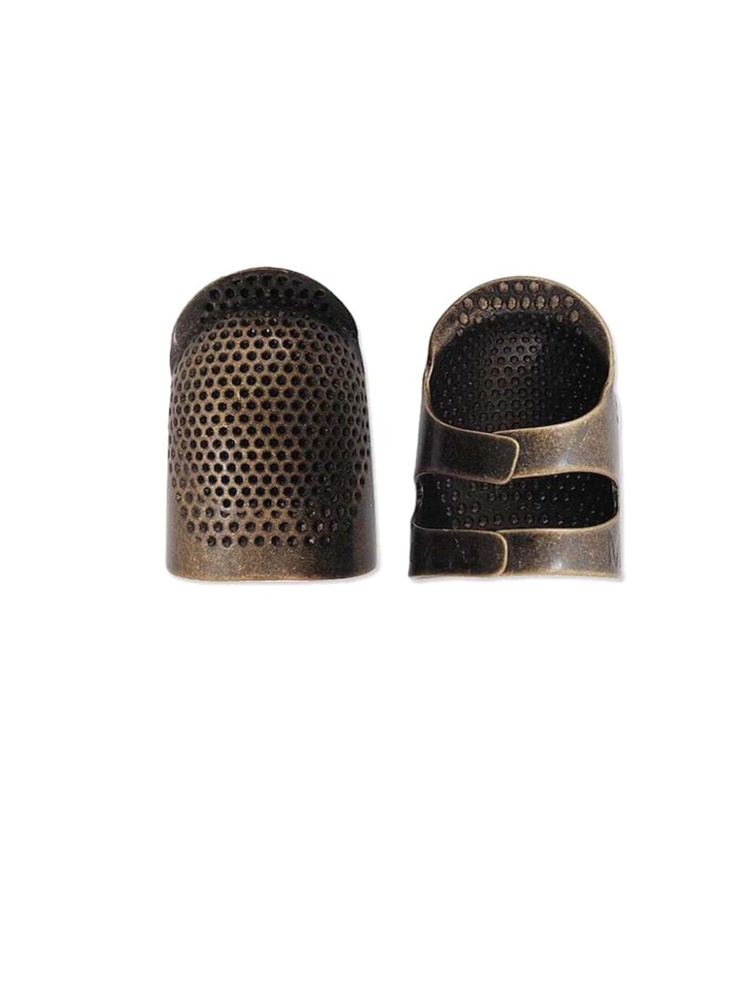Open Sided Thimble Medium - Image 3