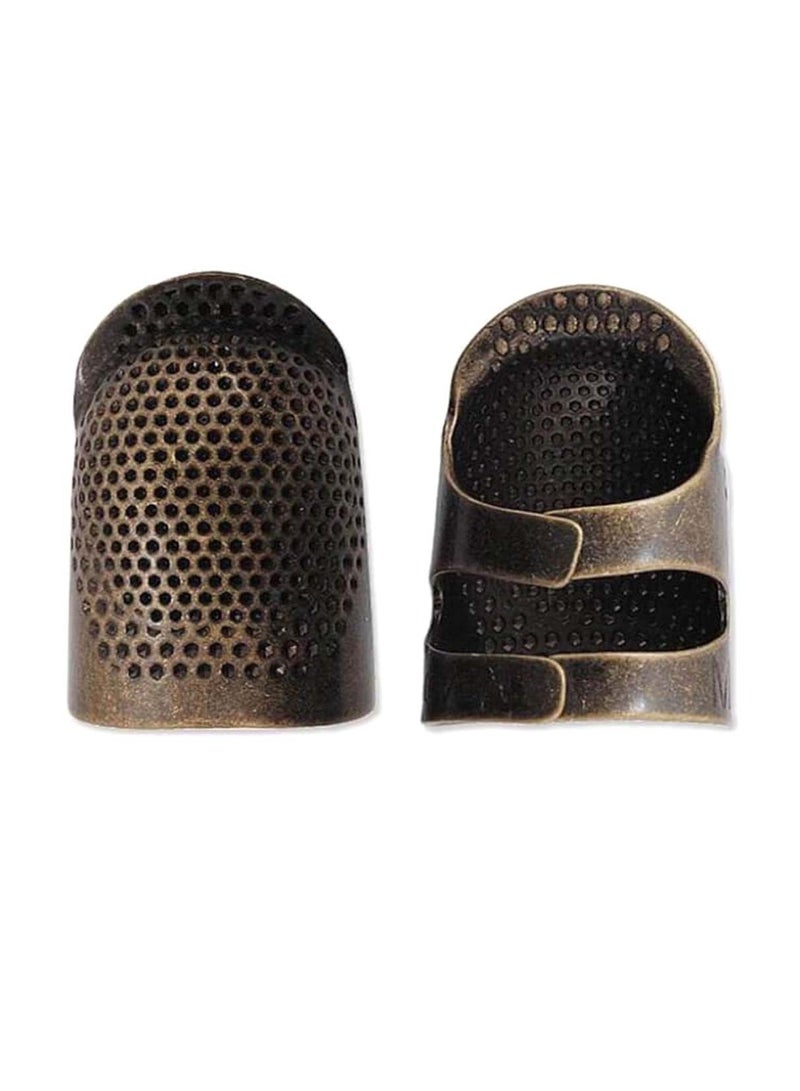 Open Sided Thimble Medium - Image 2