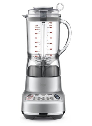 The Fresh & Furious Blender –1.5L BPA-Free Tritan Jug, Smoothie and Ice Crush Presets, 5 Speeds, LCD Display, Auto Clean – Stainless Steel- UAE Version, 2 Year Manufacturer Warranty - pzsku/Z915D8C83E9F834D7AC0DZ/45/1744867338/120d512a-4885-4ec4-9443-5c7978862933