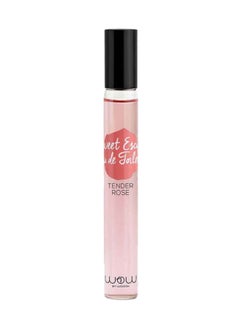 WOW By Wojooh Sweet Escape Edt 10Ml Roller Ball 