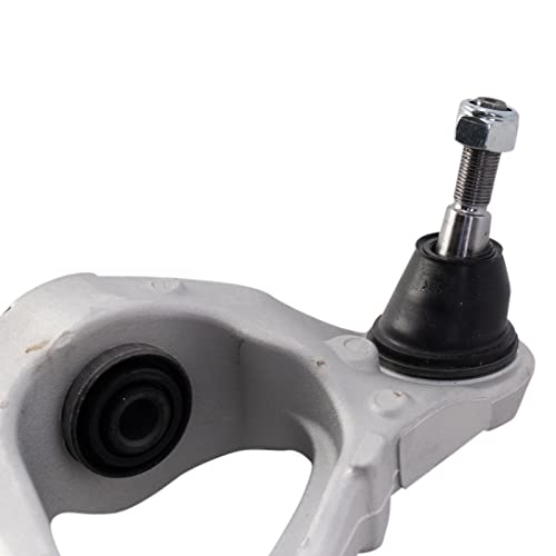 TRQ Front Lower Control Arm with Ball Joint Set Compatible with 2006-2010 Dodge Ram 1500 2011-2018 Ram 1500 2019-2022 1500 Classic - Image 4