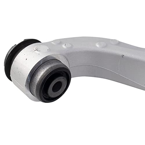 TRQ Front Lower Control Arm with Ball Joint Set Compatible with 2006-2010 Dodge Ram 1500 2011-2018 Ram 1500 2019-2022 1500 Classic - Image 5