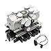 Jecoupoon 4005001030 ABS ECUValve Assembly TCS 2 Trailer Compatible with Truck S4005001030 S4005001037 TDAS4005001030 - Image 2
