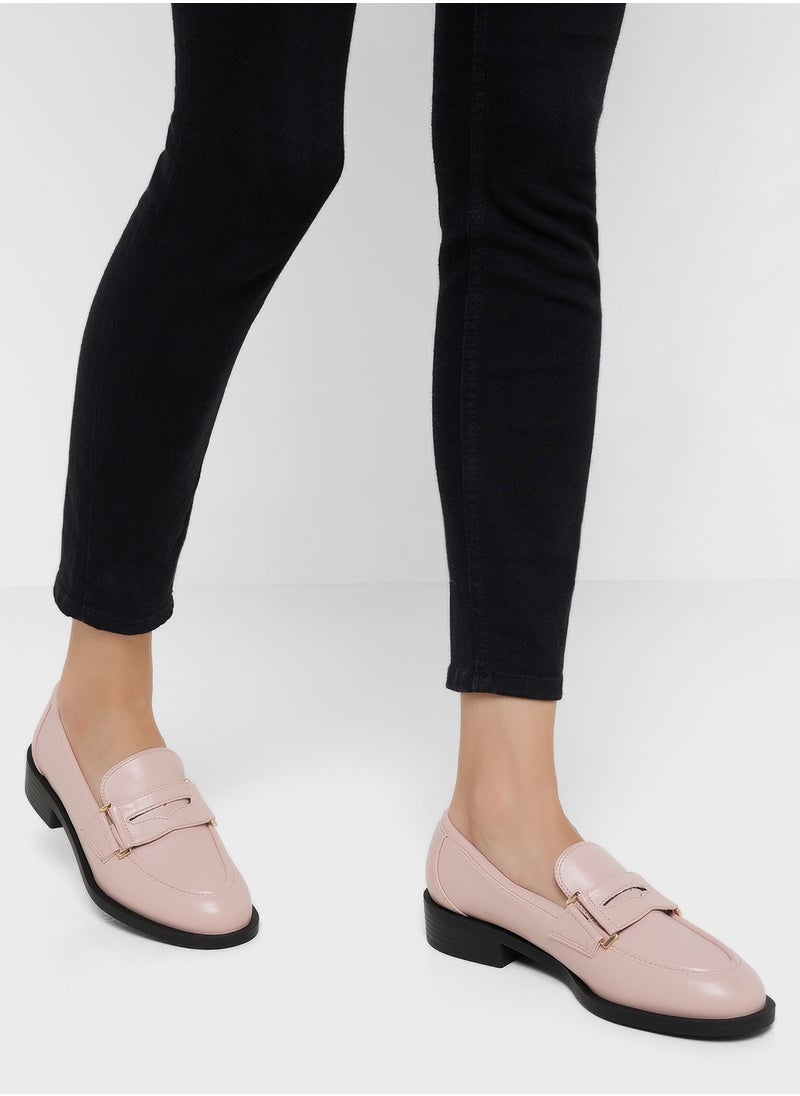 ELLA - Chunky Mocassin - Image 1