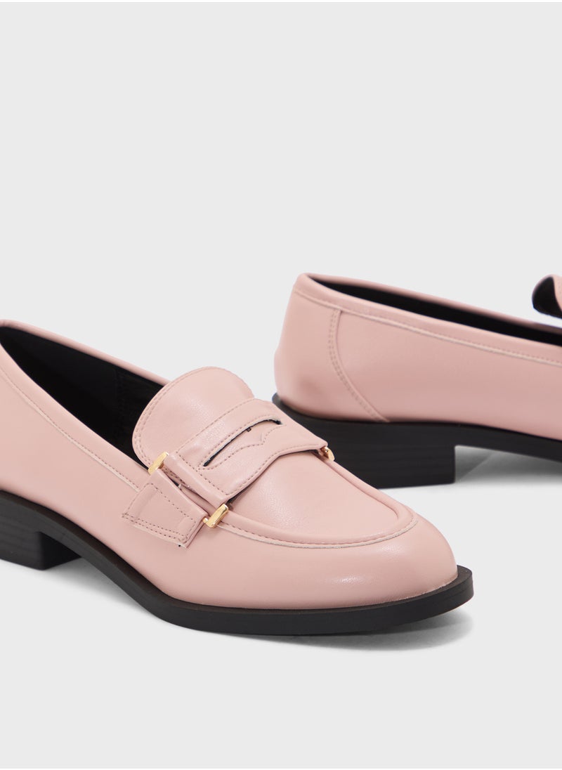 ELLA - Chunky Mocassin - Image 1