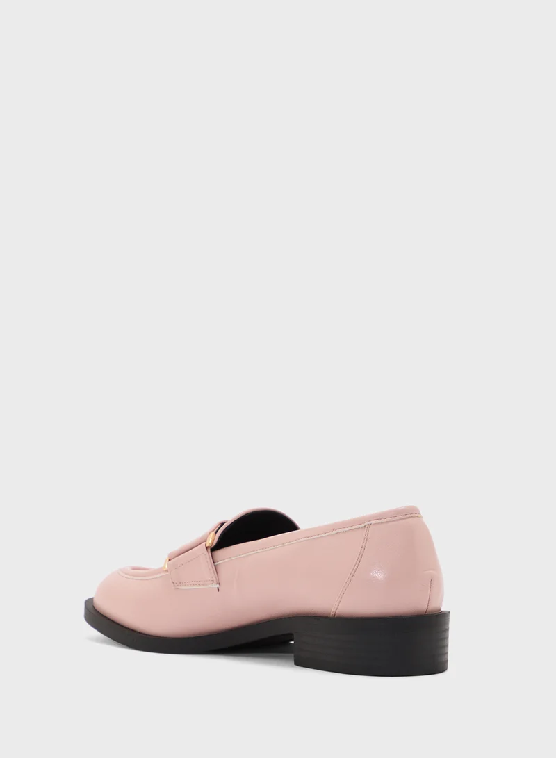 ELLA Chunky Mocassin