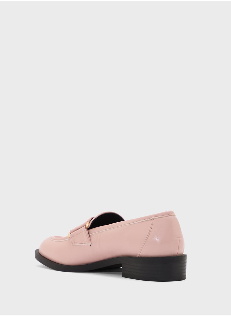 ELLA - Chunky Mocassin - Image 1