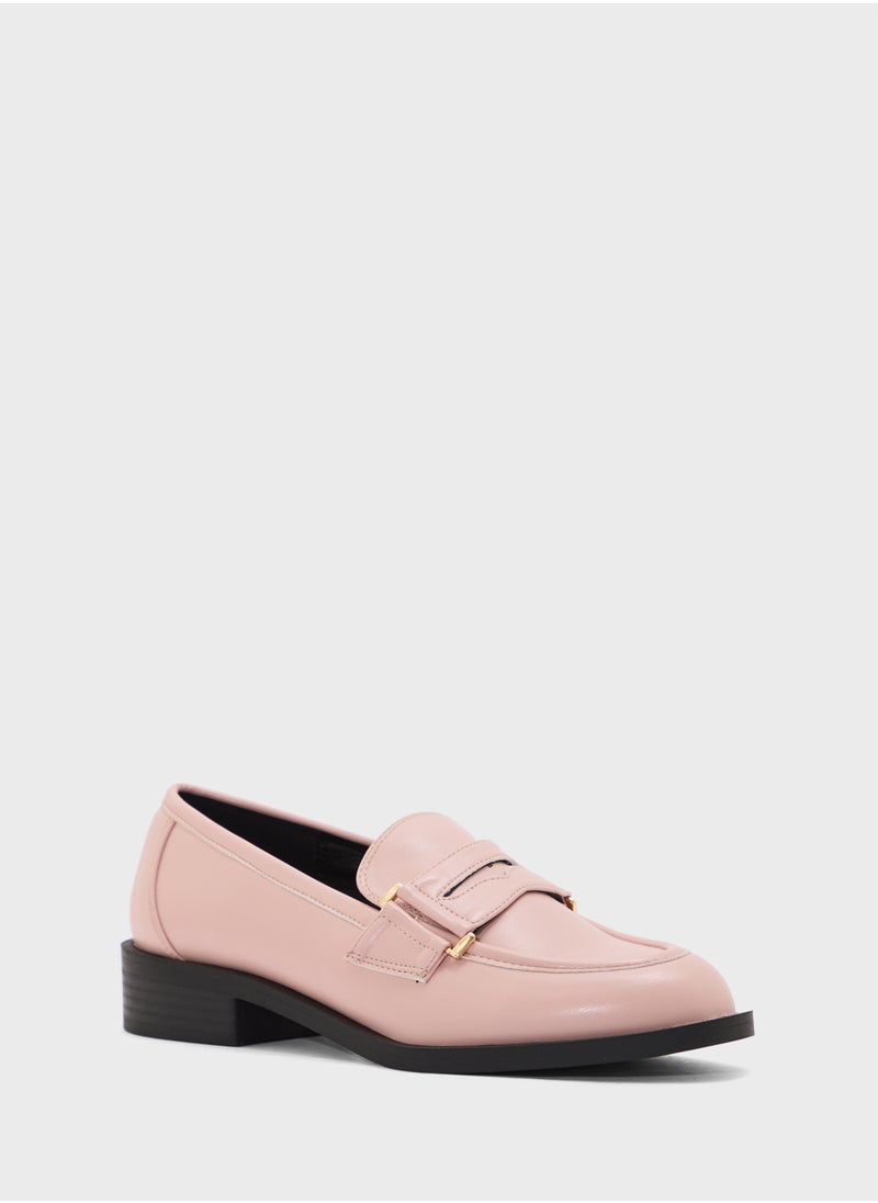ELLA - Chunky Mocassin - Image 1