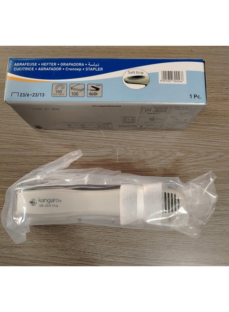 كانجارو دباسة كانجارو DS-23S13 Ql - 100 ورقة - Image 1