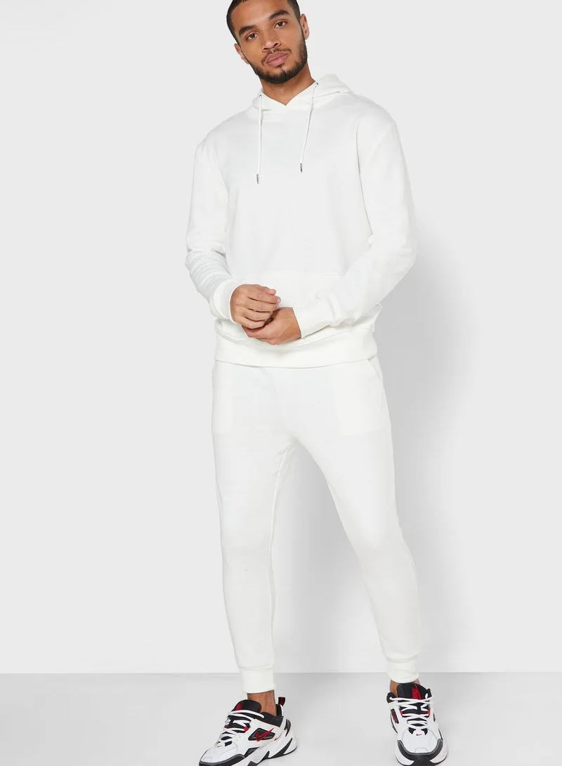 Seventy Five Pullover Hoodie Set