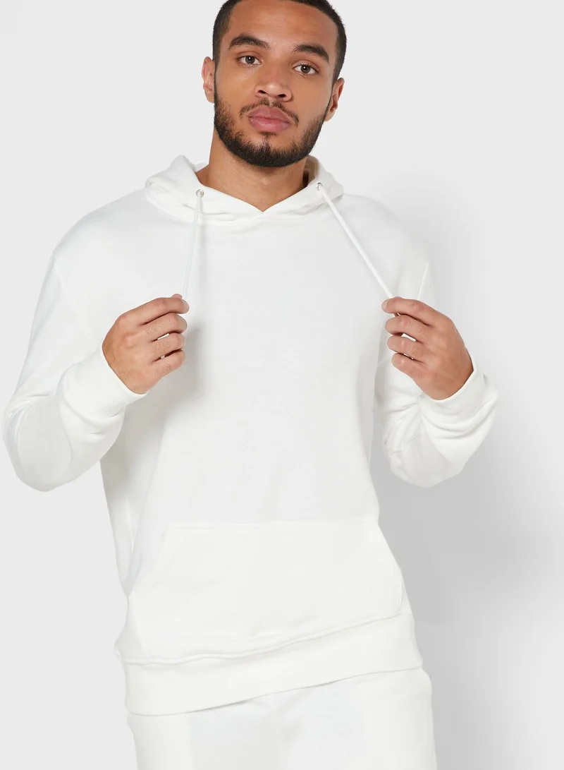 Seventy Five Pullover Hoodie Set