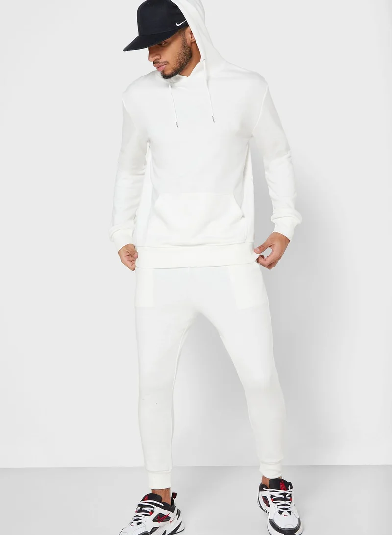 Seventy Five Pullover Hoodie Set