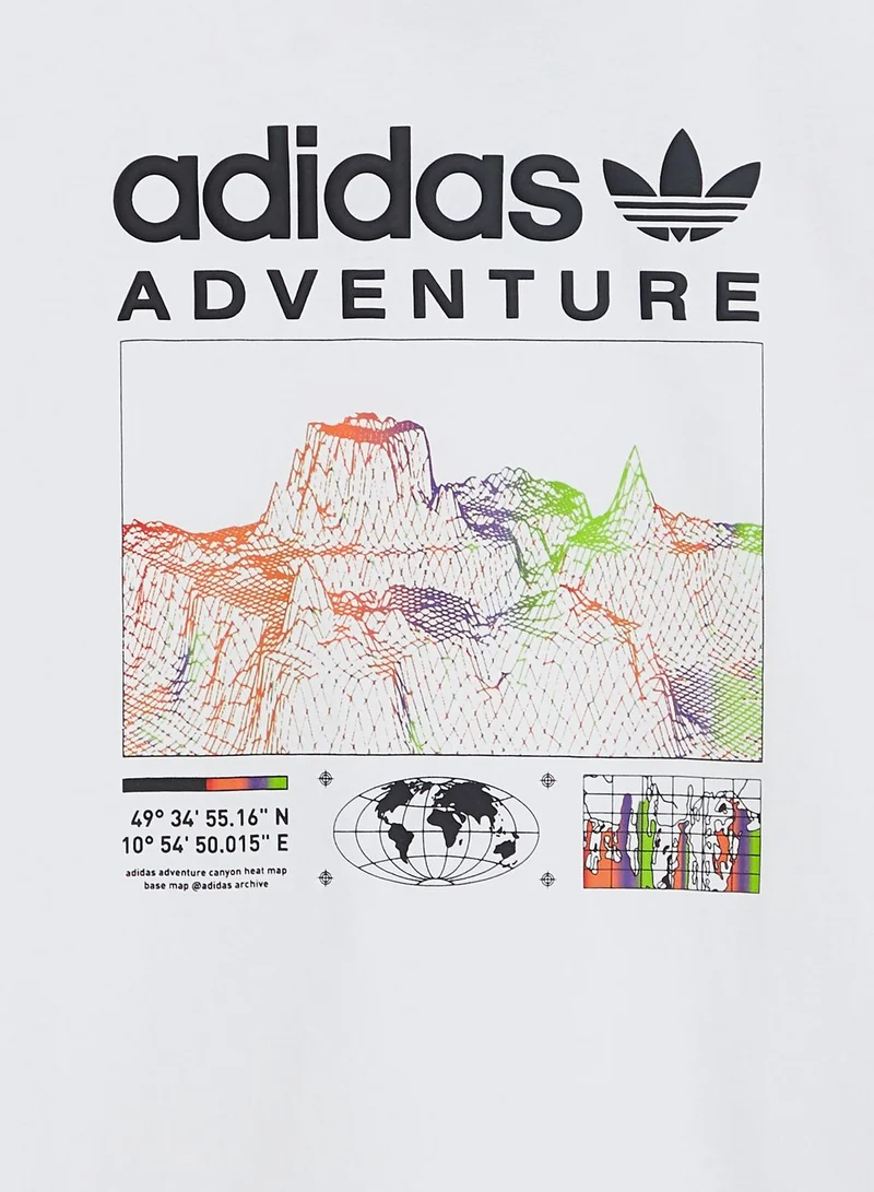 adidas Originals Kids Essential T-Shirt