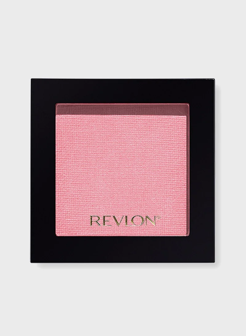 Revlon Powder Blush - Tickled Pink