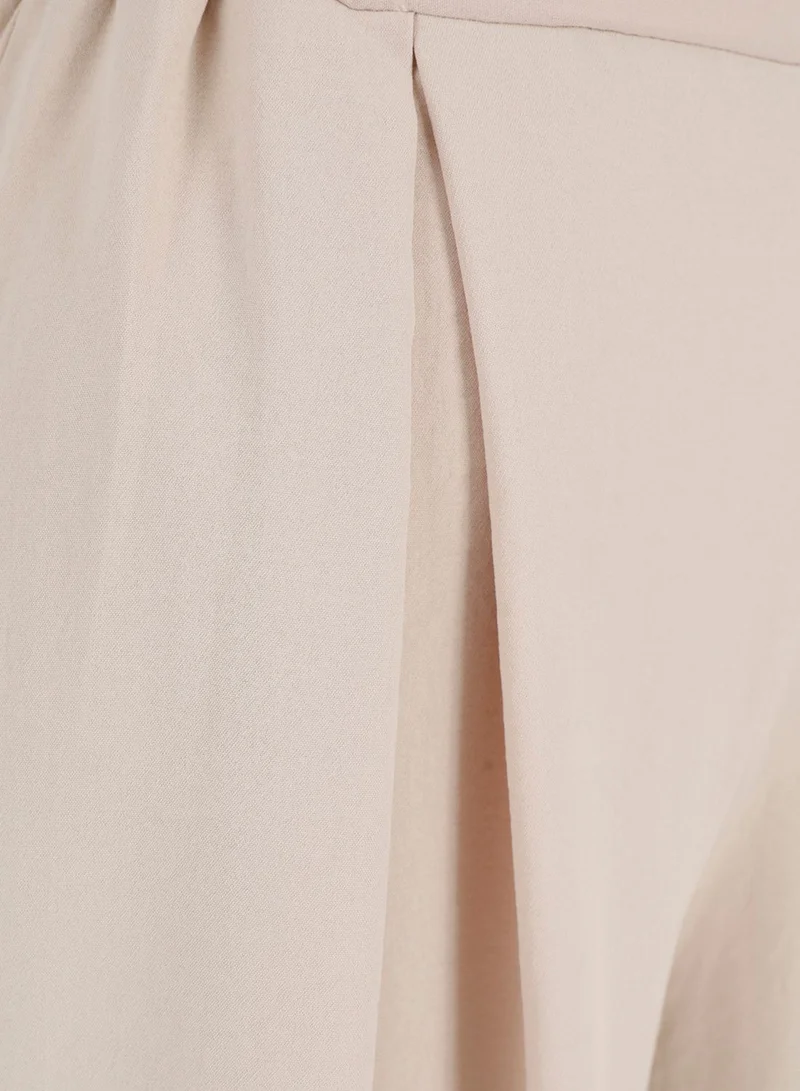 Refka by modanisa Wide Leg Pants