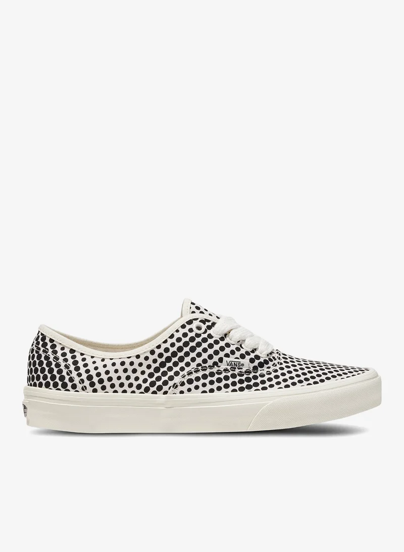 VANS Authentic Unisex Shoes