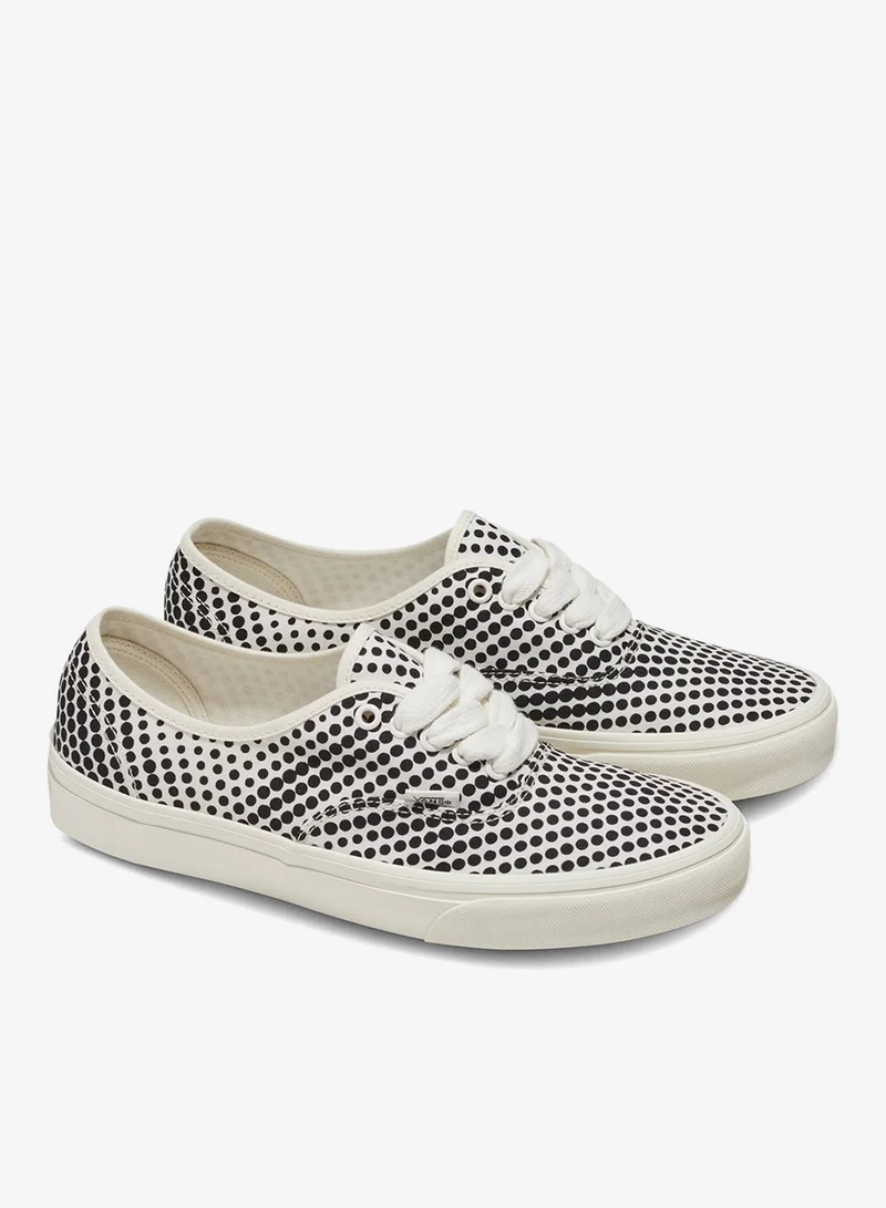 VANS Authentic Unisex Shoes
