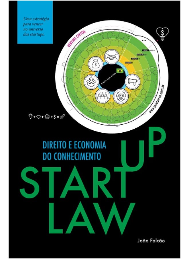 null - Startup Law: Direito e Economia do Conhecimento - Image 1