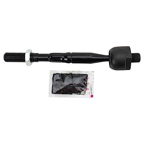 TRQ مجموعة قضبان التوجيه الداخلية الأمامية TRQ متوافقة مع 2021 لكزس ES250 2019-2021 ES300h ES350 2019-2022 تويوتا أفالون 2018-2022 كامري - Image 3