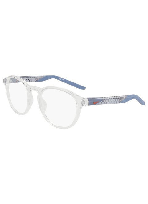 Nike NK7274 900 50 Men's Eyeglasses Frame
