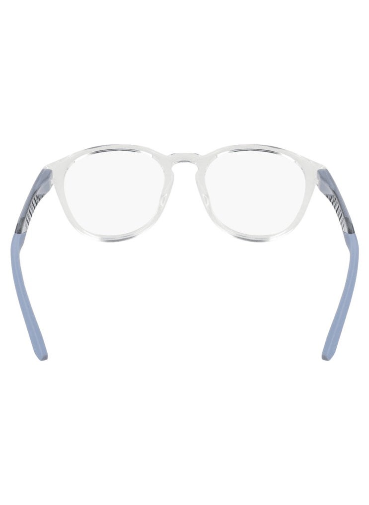 Nike NK7274 900 50 Men's Eyeglasses Frame