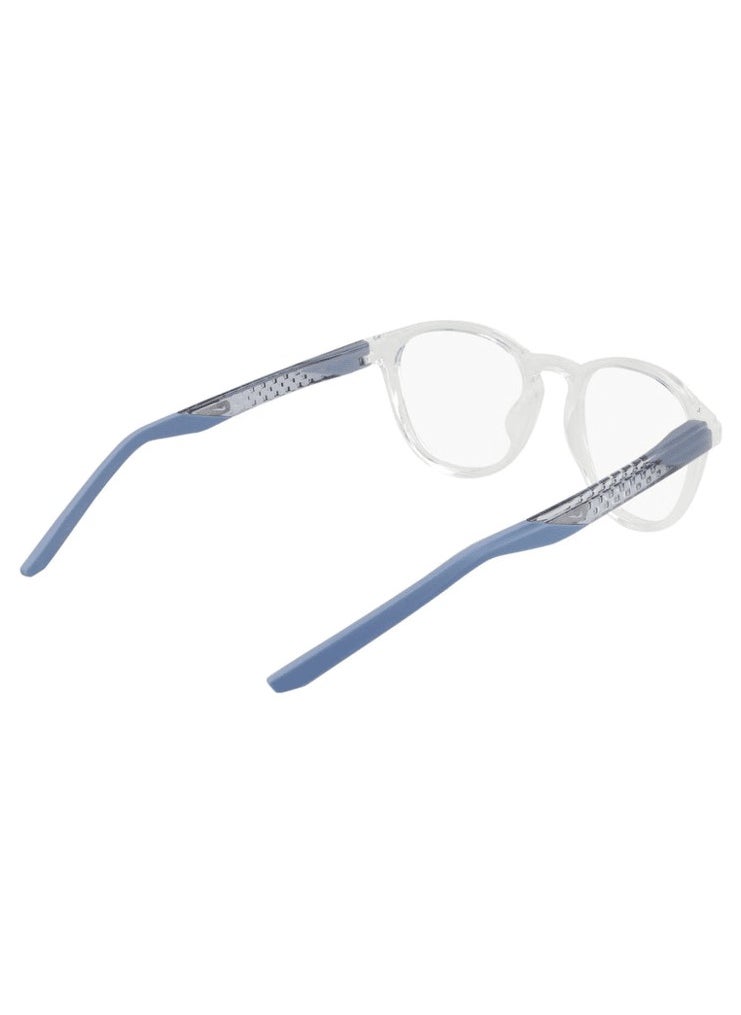 Nike NK7274 900 50 Men's Eyeglasses Frame