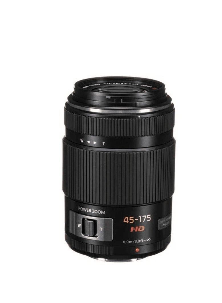 Panasonic Lumix G X Vario PZ 45-175Mm F/4-5.6 ASPH. Power O.I.S - Image 2