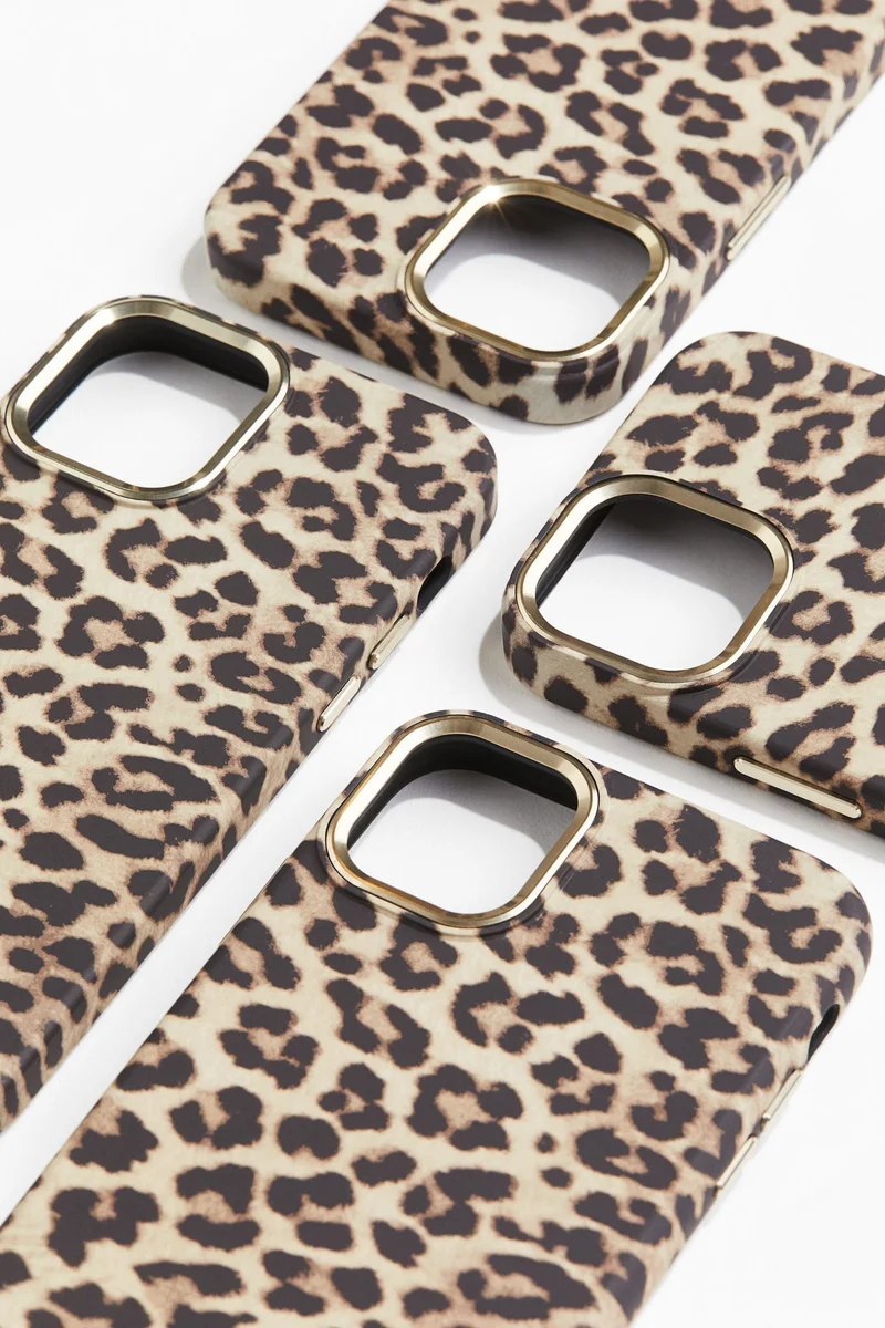 اتش اند ام جراب آيفون