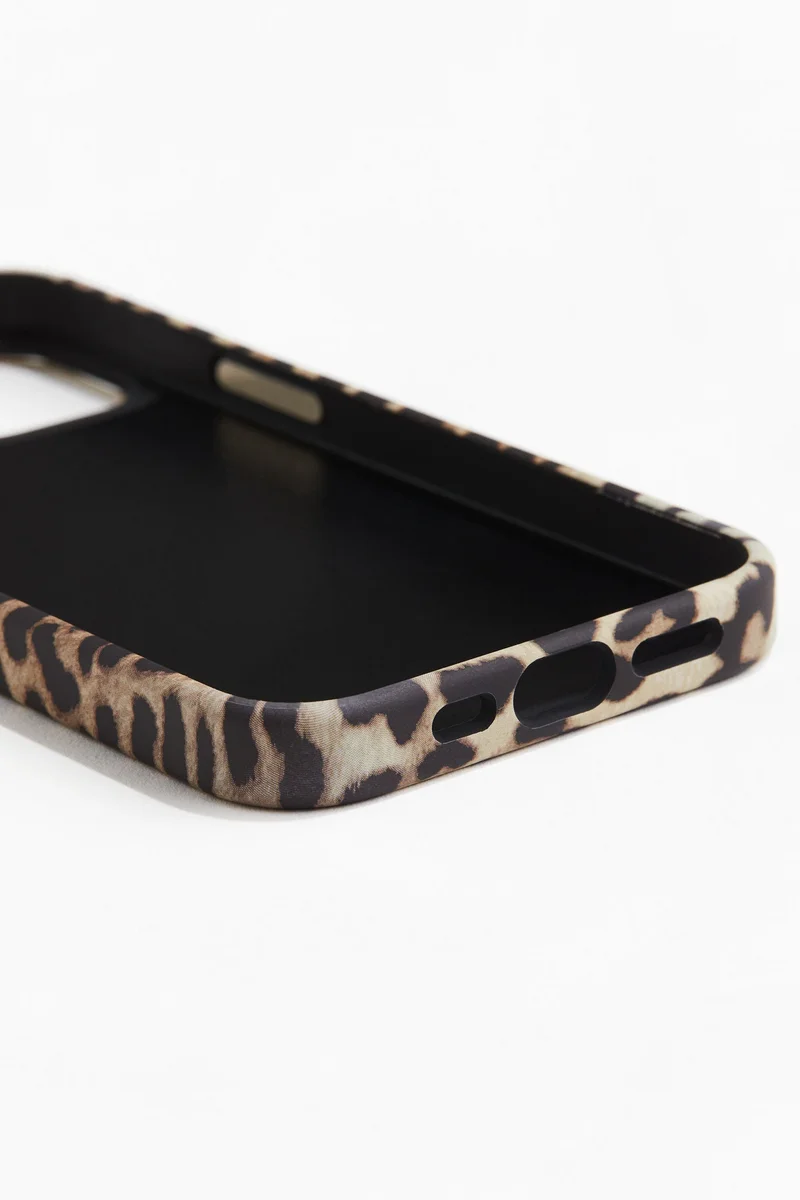 اتش اند ام جراب آيفون