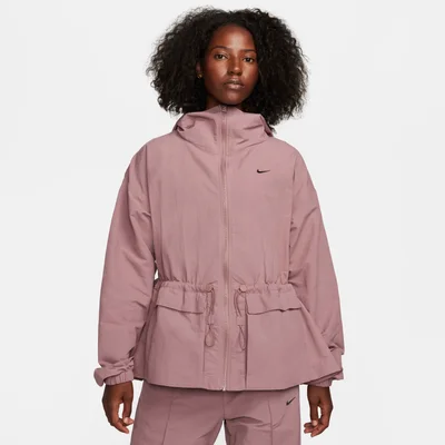 Nike Women's Sportswear Everything Oversized Hooded Jacket