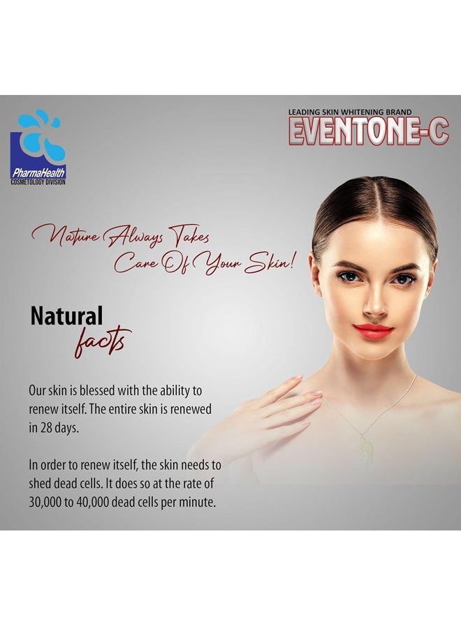PharmaHealth - Eventone-C Skin Brightening & Pigmentation Cream – 30g - Image 1