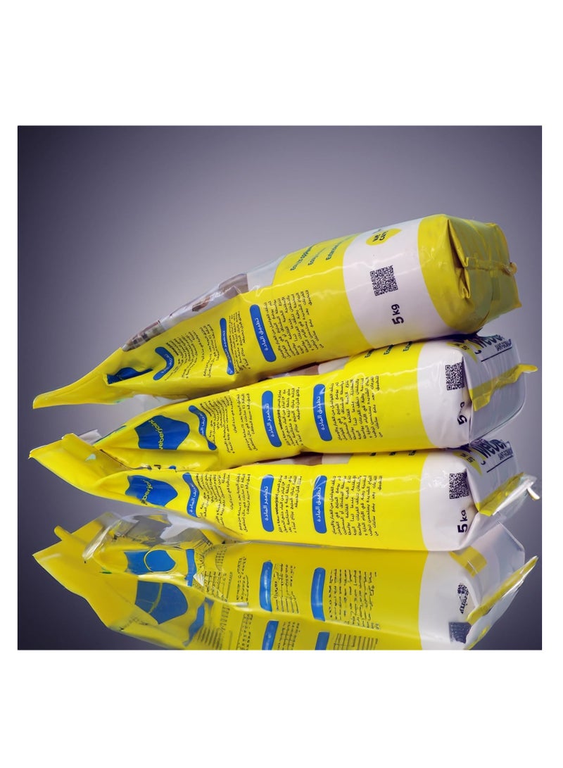 Weber Tile Grout Cement Based Pre Mixed Thick Tile Joint Grout-CHARCOAL - Image 3